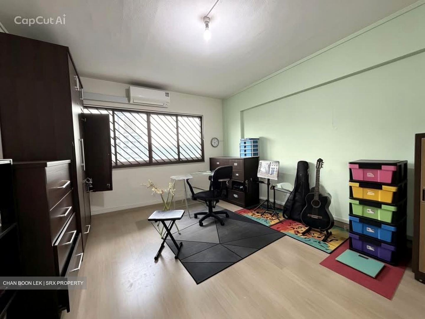 Blk 151 Petir Road (Bukit Panjang), HDB Executive #569805581